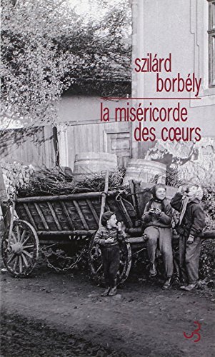 9782267027464: La misricorde des coeurs