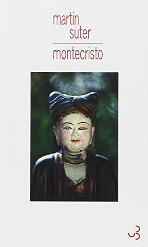 Beispielbild fr Montecristo zum Verkauf von Wonder Book