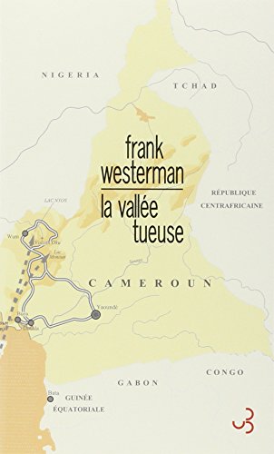 Beispielbild fr LA VALLEE TUEUSE zum Verkauf von LIVREAUTRESORSAS