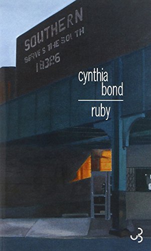 Imagen de archivo de Ruby [Paperback] Bond, Cynthia and Kief , Laurence a la venta por LIVREAUTRESORSAS