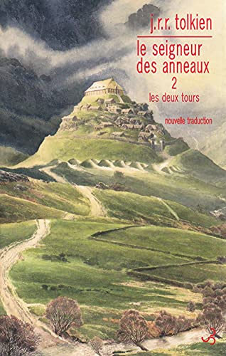 Beispielbild fr Le Seigneur des Anneaux, Tome 2 : Les deux tours zum Verkauf von medimops
