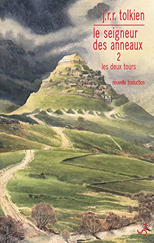 Beispielbild fr Le seigneur des anneaux T2 les deux tours (2) zum Verkauf von WorldofBooks