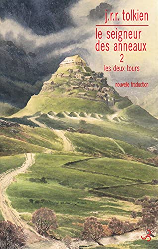 Stock image for Le seigneur des anneaux T2 les deux tours (2) for sale by GF Books, Inc.