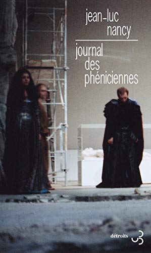 Beispielbild fr Journal des Phniciennes zum Verkauf von Revaluation Books