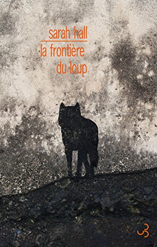 Beispielbild fr La frontire du loup zum Verkauf von Ammareal