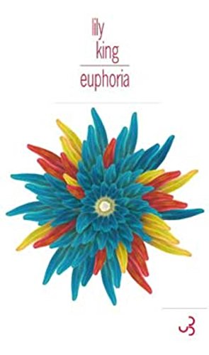 Beispielbild für Euphoria zum Verkauf von medimops