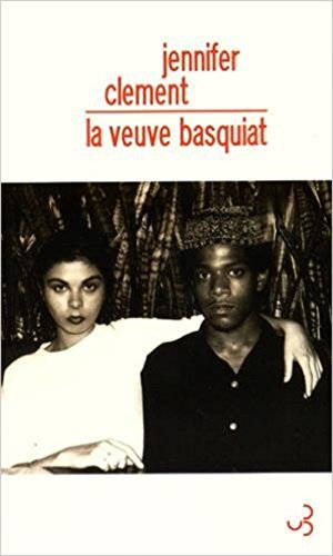 Beispielbild fr La veuve Basquiat: Une histoire d'amour zum Verkauf von WorldofBooks