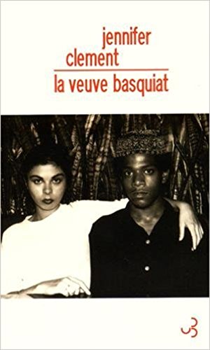 9782267029420: La veuve Basquiat: Une histoire d'amour
