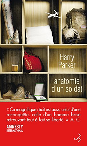 9782267029741: Anatomie d'un soldat