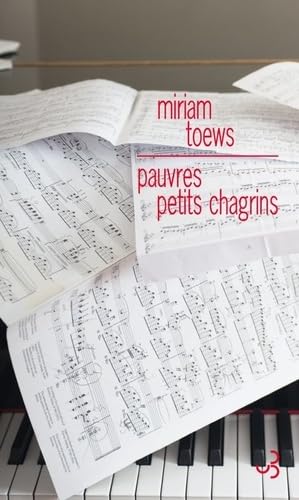 Stock image for Pauvres petits chagrins for sale by medimops