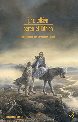 Imagen de archivo de Beren et Lthien a la venta por Gallix