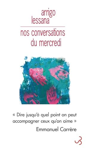 Stock image for Nos conversations du mercredi for sale by Ammareal