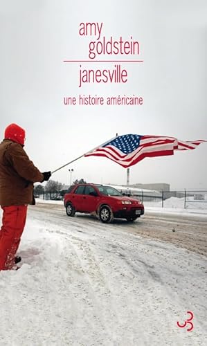 Imagen de archivo de Janesville : Une histoire amricaine a la venta por medimops