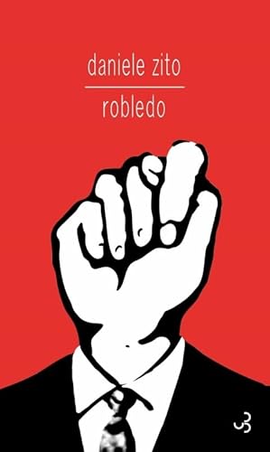 Beispielbild fr Robledo zum Verkauf von WorldofBooks