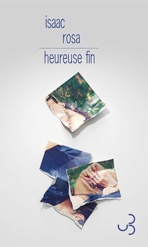 Stock image for Heureuse fin for sale by medimops