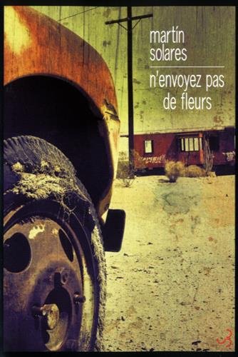 Stock image for N Envoyez Pas de Fleurs for sale by medimops