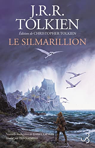 9782267046687: Le Silmarillion