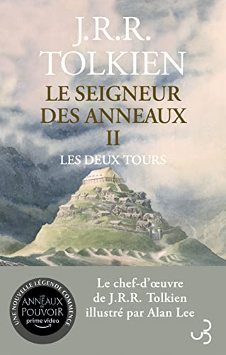 Beispielbild für Le seigneur des anneaux T2 Les deux tours zum Verkauf von Buchpark