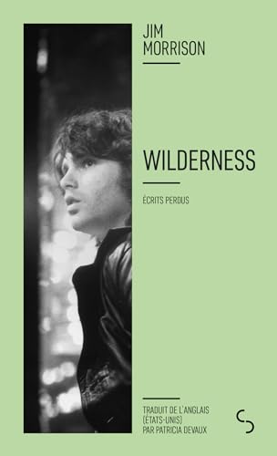 Stock image for Wilderness for sale by Chapitre.com : livres et presse ancienne