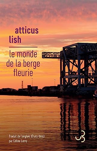 Stock image for Le monde de la berge fleurie for sale by medimops