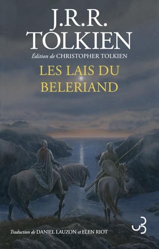 Histoire de la terre du milieu - Tolkien, John Ronald Reuel