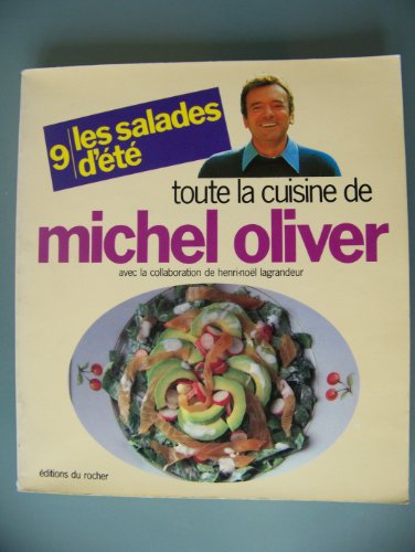 Imagen de archivo de Les salades d't a la venta por medimops