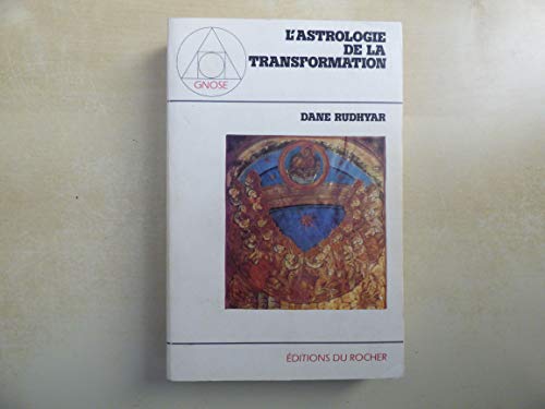 9782268002972: L'astrologie de la transformation