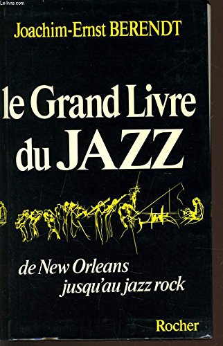 9782268004136: Le grand livre du jazz