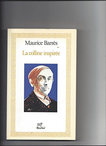 Imagen de archivo de La colline inspiree Barrs, Maurice a la venta por Librairie Parrsia