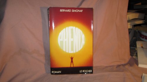 9782268004532: Phenix (Litterature)