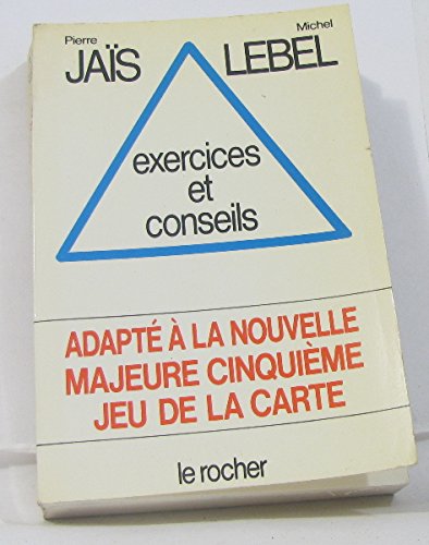 9782268004600: Exercices, conseils, tome 2