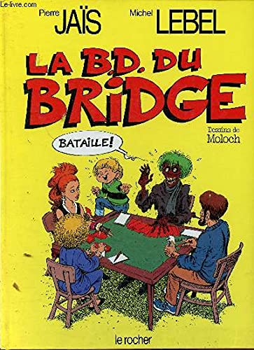 9782268004914: La B.D. du bridge (French Edition)