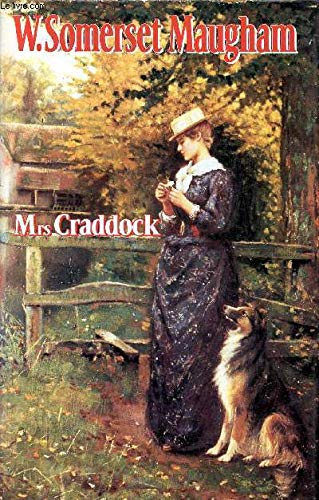 MRS CRADDOCK (ROC.DOC.SOCIETE) (9782268005812) by W. Somerset Maugham