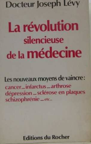 Stock image for La rvolution de la mdecine for sale by Ammareal