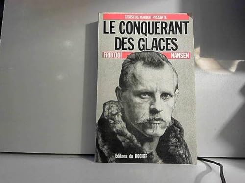 Stock image for Le conqu rant des glaces [Mass Market Paperback] MAUDUIT CHRISTINE for sale by LIVREAUTRESORSAS