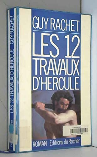 Les 12 travaux d'Hercule