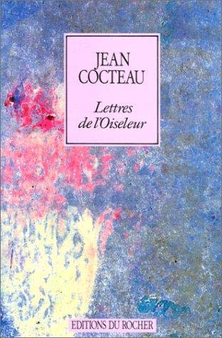 9782268008394: Lettres de l'oiseleur