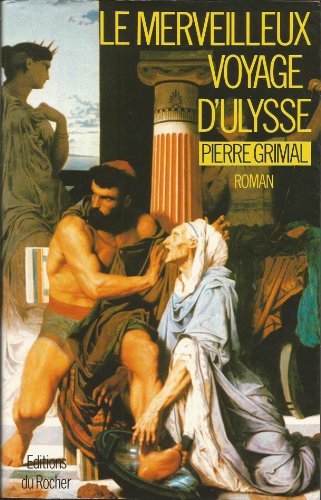 9782268008684: Le Merveilleux voyage d'Ulysse