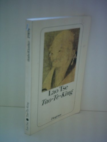 Stock image for Tao-T-King for sale by LeLivreVert