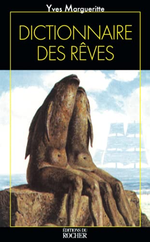 Stock image for Le Dictionnaire des rves for sale by Librairie Th  la page