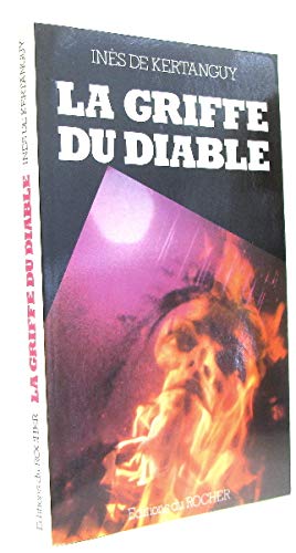 Stock image for La griffe du diable for sale by Chapitre.com : livres et presse ancienne