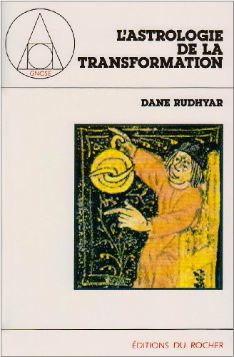9782268011585: L'astrologie de la transformation: Une approche multidimensionnelle