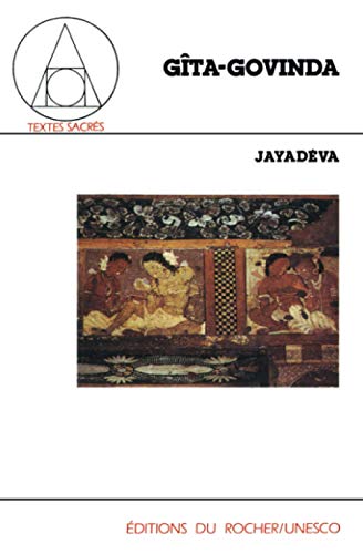 Stock image for Gta-Govinda for sale by medimops