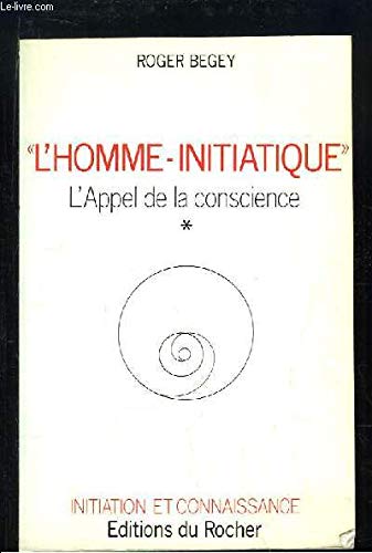 L'homme-initiatique