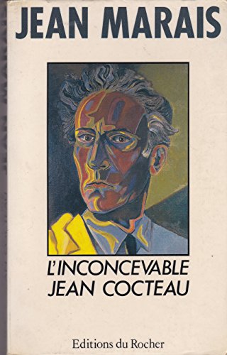 Imagen de archivo de L'inconcevable Jean Cocteau a la venta por Chapitre.com : livres et presse ancienne
