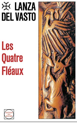 9782268014562: Les Quatre Flaux