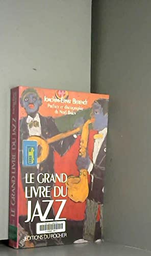 9782268015040: Le Grand Livre du jazz