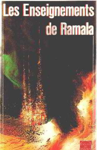 Stock image for Les enseignements de Ramala for sale by Chapitre.com : livres et presse ancienne