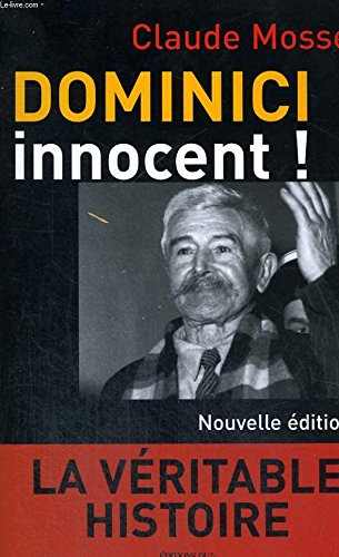 DOMINICI INNOCENT