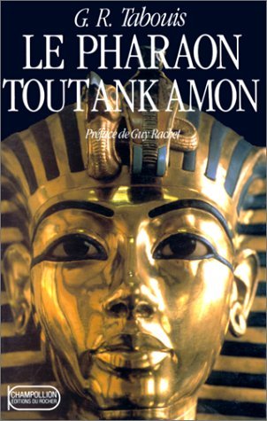 Stock image for Le pharaon Tout Ank Amon for sale by Ammareal
